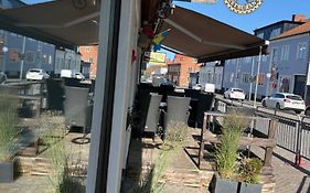 Pizza House Bed Simrishamn